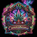 𝑪𝑨𝑵𝑵𝑨𝑯𝑶𝑴𝑬's icon