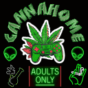 𝑪𝑨𝑵𝑵𝑨𝑯𝑶𝑴𝑬's icon