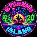 𝑺𝑻𝑶𝑵𝑬𝑹𝑺 𝑰𝑺𝑳𝑨𝑵𝑫 ™ 18+'s icon