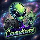 𝑪𝑨𝑵𝑵𝑨𝑯𝑶𝑴𝑬's icon