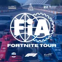 FIA FORTNITE TOUR T2