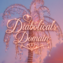 🌸 ᗪIᗩᗷOᒪIᑕᗩᒪS ᗪOᗰᗩIᑎ 🌸 Discord server icon