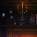 DIΔBOLICΔLS DOMΔIṈ