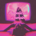 DĪΛß♡ĿĪƇΛĿS D♡MΛĪИ Discord server icon