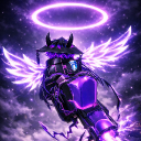 VORTEX NOIR Discord server icon