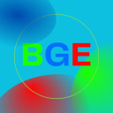 TheBGE's Server logo