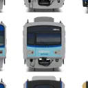 Test Discord server icon