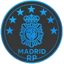 [Madrid RP] Policia Nacional