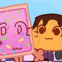 Candy crunch dimension