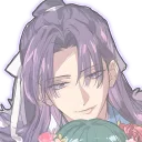 ❀  /jinshi ᵔ the apothecary diaries  [壬氏] guild tag