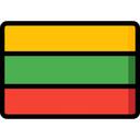 Operacija Lietuva Discord Server Icon