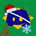 BRACORD NATALINO 🎅🎄 🇧🇷 #boostus