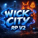 Wick City RP V2