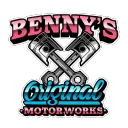 Bennys red circle rp