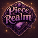 Discovery icon for PieceRealm Discord server