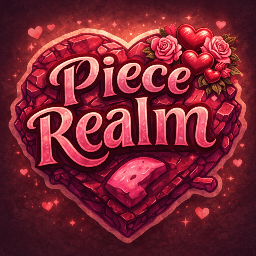 Discovery icon for PieceRealm // San Valentín Discord server