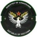 [KGB] East Midtown Admission