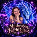 🍄 Mushroom Faerie Glade 🍄