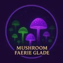 🍄 Mushroom Faerie Glade 🍄