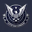 United War Command | UWC | Xbox old gen Discord Server Icon