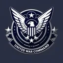 United War Command | UWC | Xbo... Discord Server Icon
