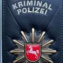 Kripo Kriminal polizei
