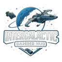 Intergalactic Gaming Hub - Community Server