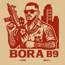 BORA B9