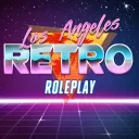 LARR | Los Angeles Retro Roleplay