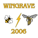 The City of Wingrave Discord server icon