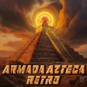 Armada Azteca Retro