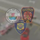 Elizabeth, Union County, NJ V.5