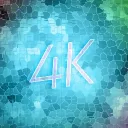 4K