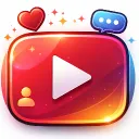 📈 YouTuberZ discord icon