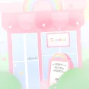 ✿ ̟ ⁀๑ Seraphim's Bakery 🥐₊˚𖹭