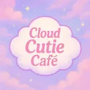 🌸☁ Cloud Cutie Café ☁🌸