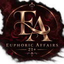 🥀 Euphoric Affairs ²¹⁺ 🥀