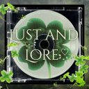 💛 LUST & LORE 🍀