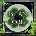 💛 LUST & LORE 🍀's icon