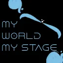 My World My Stage