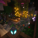 Glow Gardens SMP Discord server icon