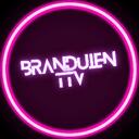 The Branduien Community Discord Server Icon