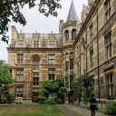 ⋆˙⟡ Greenburrow Academy ⋆˙⟡