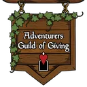 Adventurers Guild of Giving