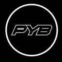 PYB DESIGN SERVER