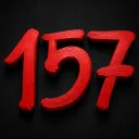 157