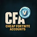 |CFA| Cheap Fortnite accounts