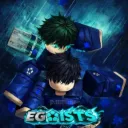 EGOIST [CC]
