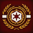 The Galactic Empire