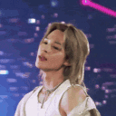 Park Jimin | 지민 tag + content Discord server icon